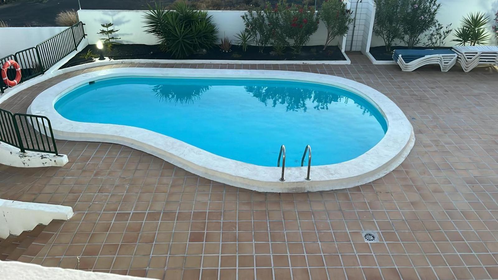 Zafiro,S Lägenhet Puerto del Carmen  Exteriör bild