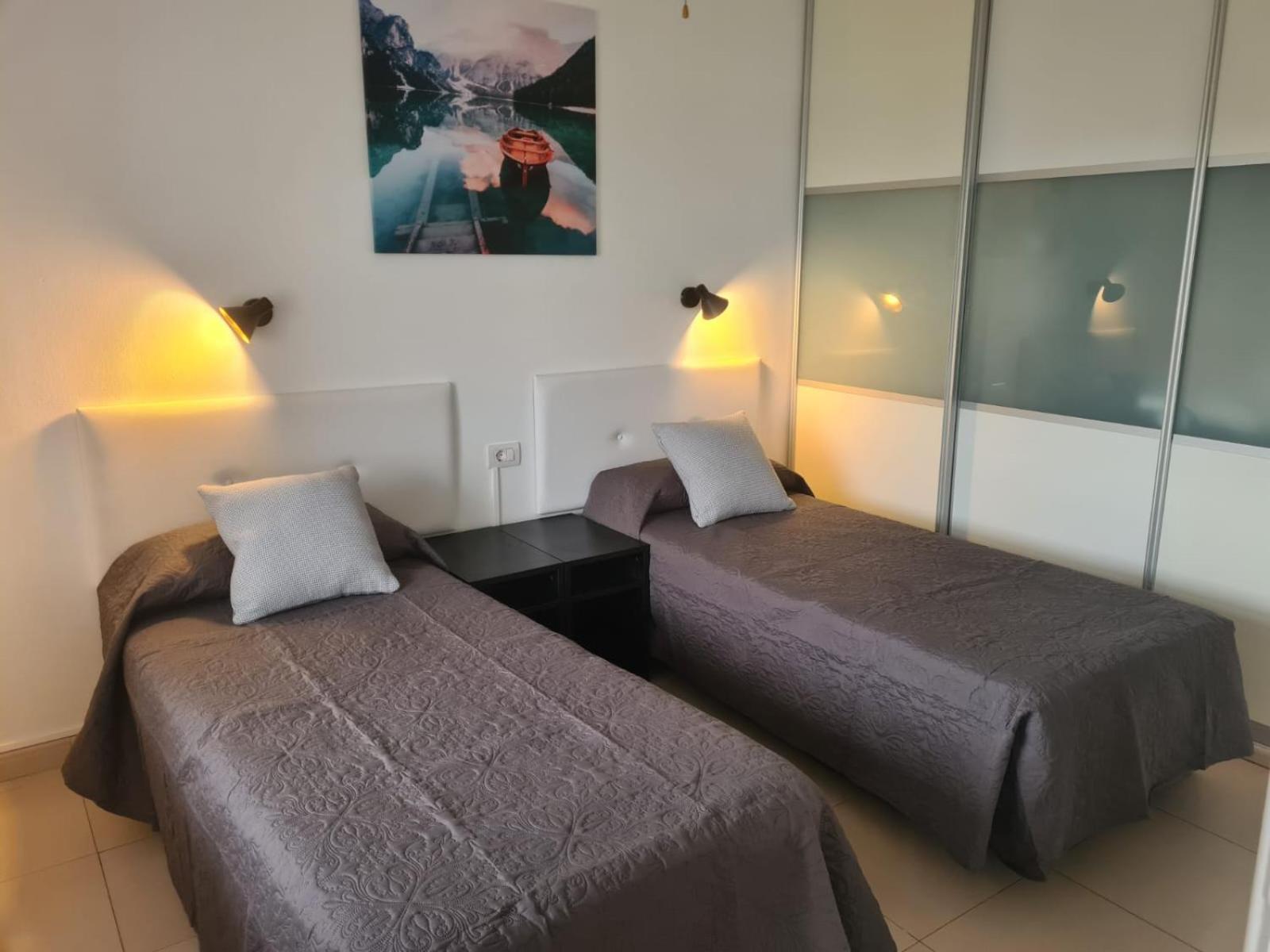 Zafiro,S Lägenhet Puerto del Carmen  Exteriör bild