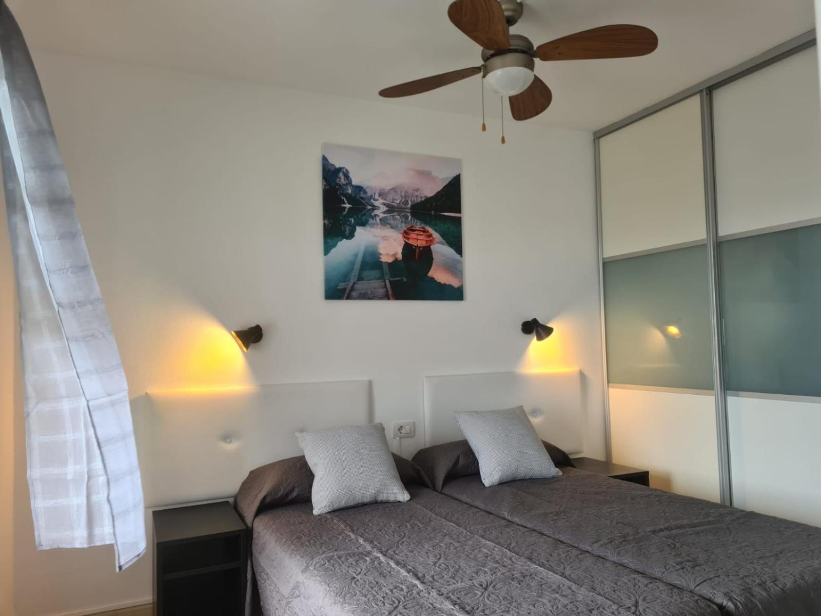 Zafiro,S Lägenhet Puerto del Carmen  Exteriör bild